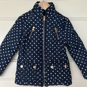 Lightweight Puffer Jacket Girls - 3T